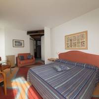 Double Room with Lake View