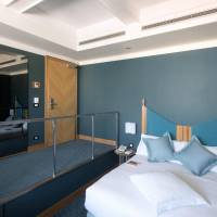 Deluxe Double Room with Bath