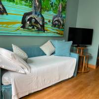Comfort Triple Room with Shower