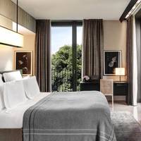 Premium, Guest room, 1 King
