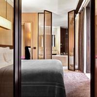 Superior Suite with Garden View