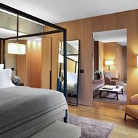 Premium Suite with Garden View