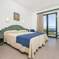 Standard Double Room Without Balcony