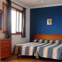 Studio (2 Adults)