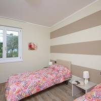 Two-Bedroom Apartment Top