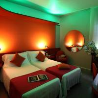 Superior Double/Twin Room