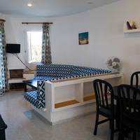 Two-Bedroom Apartment (4 Adults)