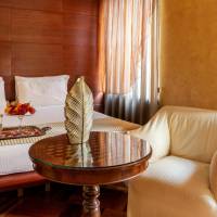 Large Double Room