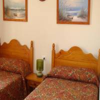 Two-Bedroom Apartment (4 Adults)