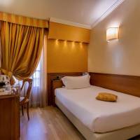 Classic Single Room