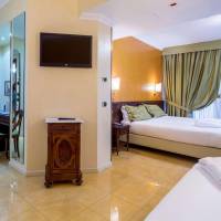 Family Room (2 Adults + 2 Children)