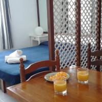 Basic Room