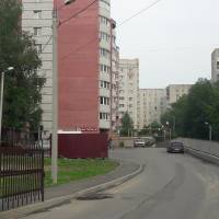 Апартаменты