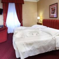 Economy Double or Twin Room