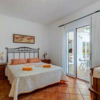 Four-Bedroom Villa
