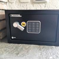 Двухместный номер с 1 кроватью