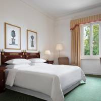 Classic King Room