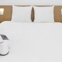 Executive Double Room with Sofa Bed