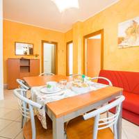 Two-Bedroom Apartment - Ground Floor 