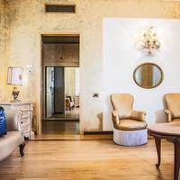 Suite with Terrace