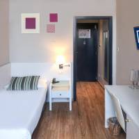 Classic Single Room