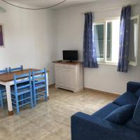 One-Bedroom Apartment with Double Bed