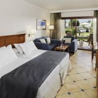 Double Room (3 Adults)