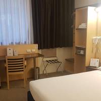Single Room - Disability Access