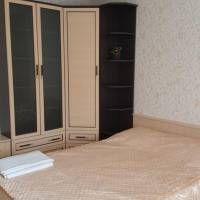 Апартаменты