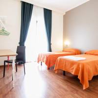 Triple Room with Private Bathroom