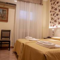 Triple Room with Shower