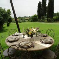 Classic Suite with Garden View