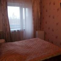 Двухместный номер с 1 кроватью