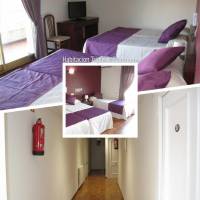 Triple Room with Balcony