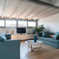 Duplex Apartment with Two Bedrooms 