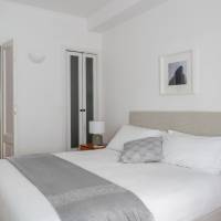 Family Deluxe Apartment