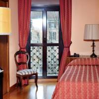Small Single Room