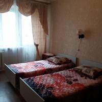 Двухместный номер с 2 отдельными кроватями