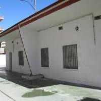 Bungalow GH