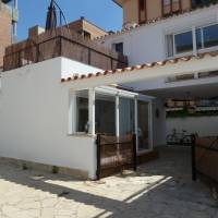 Two-Bedroom Townhouse