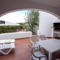 Two-Bedroom Holiday Home