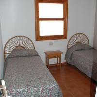 Two-Bedroom Holiday Home (5 Adults)