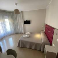 Double Room with Shared Bathroom - Separate Building