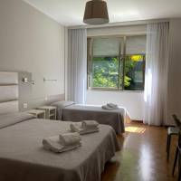 Triple Room - Separate Building