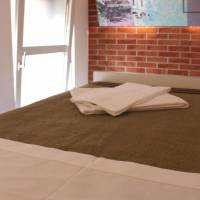 Single Bed in Mixed Dormitory Room for 2 people