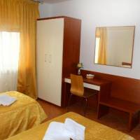 Double or Twin Room with Shared Bathroom