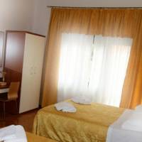 Triple Room with Shared Bathroom