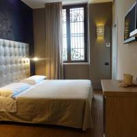 Economy Double or Twin Room