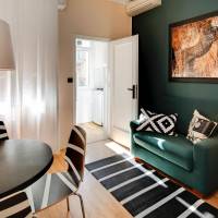 One-Bedroom Apartment (2 Adults)