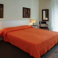 One-Bedroom Apartment (3 Adults)